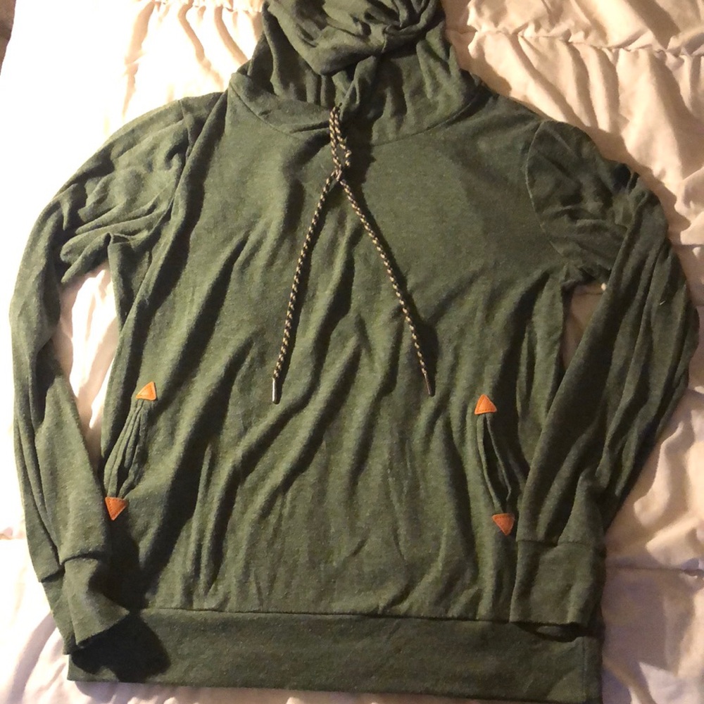 Men’s sweatshirt